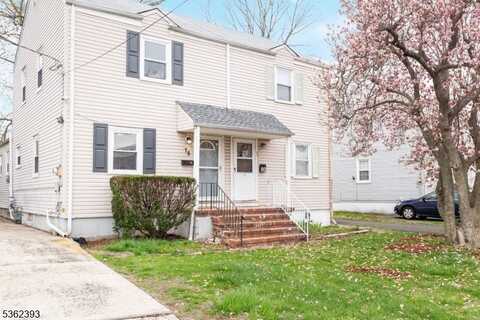 78 Koyen St, Woodbridge, NJ 08863