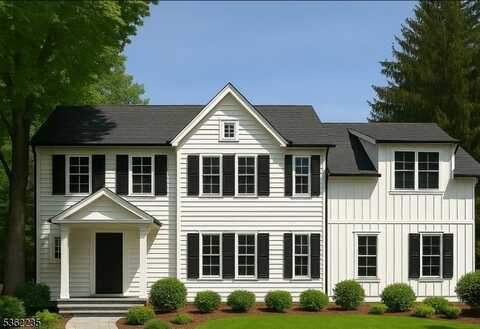 58 Cooper Rd, Denville, NJ 07834