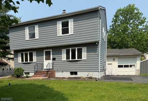 726 Midwood Rd, Ridgewood, NJ 07450