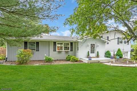 8 Chestnut Ave, Frenchtown Boro, NJ 08825