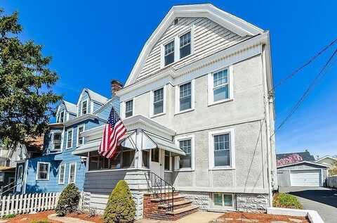 95 Maple St, West Orange, NJ 07052