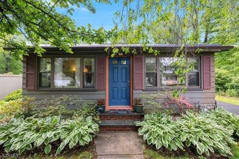 24 Forest Rd, Mount Olive Twp., NJ 07828