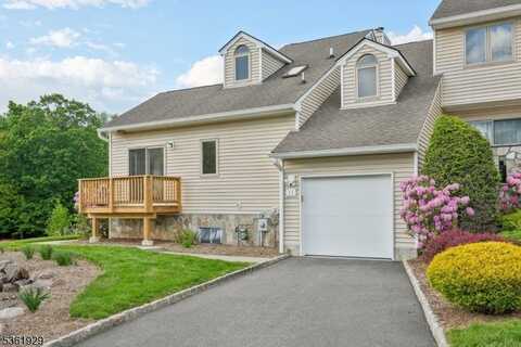 76 Davey Dr, West Orange, NJ 07052