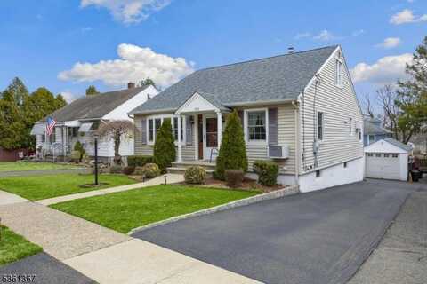101 Pasadena Place, Hawthorne, NJ 07506