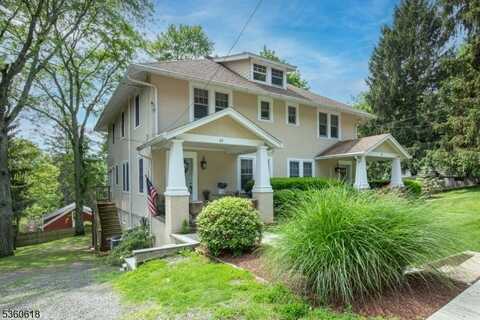 undefined, Bernardsville, NJ 07924