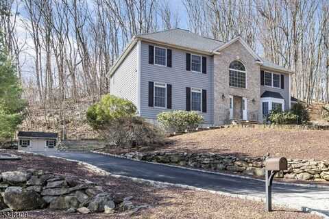 130 Sun Valley Way, Plainsboro, NJ 07950