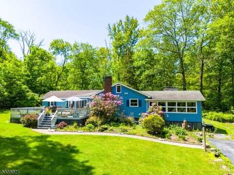 7 Stempert Rd, Frankford Twp., NJ 07826