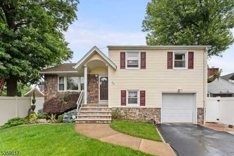 37 Furber Ave, Linden, NJ 07036