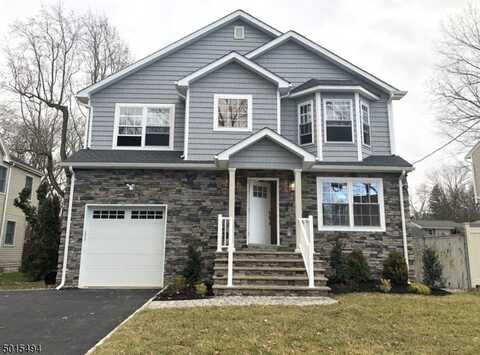 10 Wardell Rd, Livingston, NJ 07039