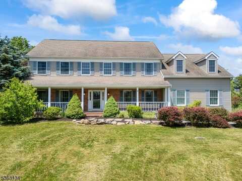 1 Cheshire Ct, Clinton, NJ 08833