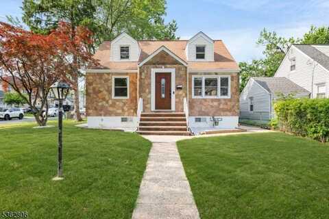 501 E 2Nd Ave, Roselle, NJ 07203