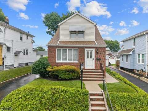 284 Harrison St, Nutley, NJ 07110