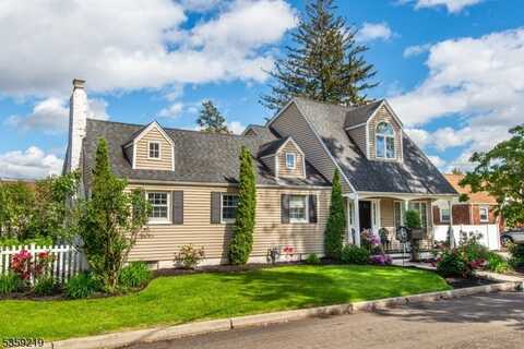 104 Lyall Rd, Clifton, NJ 07012