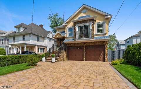 213 Edgar Pl, Elizabeth, NJ 07202