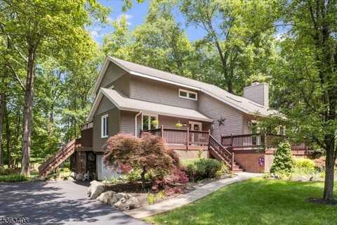 77 Lynn Dr, Byram Twp., NJ 07821