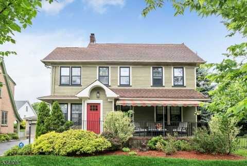 17 Warren Pl, Glen Rock, NJ 07452