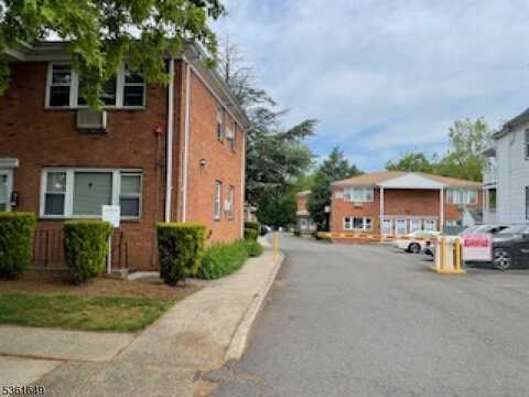 268 Mcbride Ave, Paterson, NJ 07501