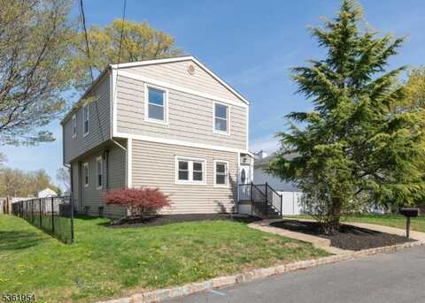 6 Lionel Pl, Hanover Twp., NJ 07981
