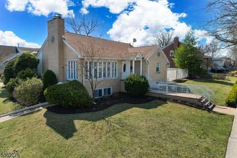 535 Highland Avenue, Newark, NJ 07104