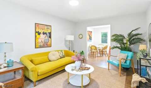 22a Melmore Gardens, East Orange, NJ 07017