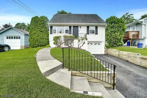 undefined, Whippany, NJ 07034