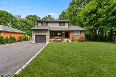 5 N Rose Ln, Mount Olive Twp., NJ 07828