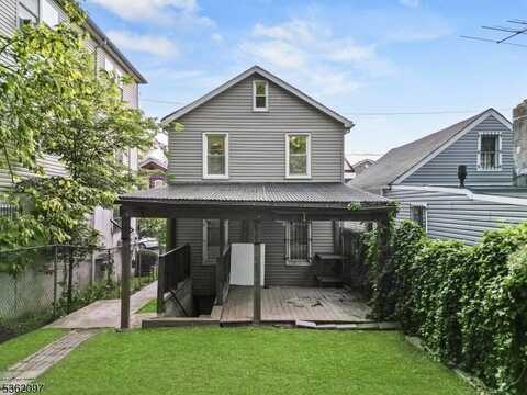 254 S 10Th St, Newark, NJ 07103