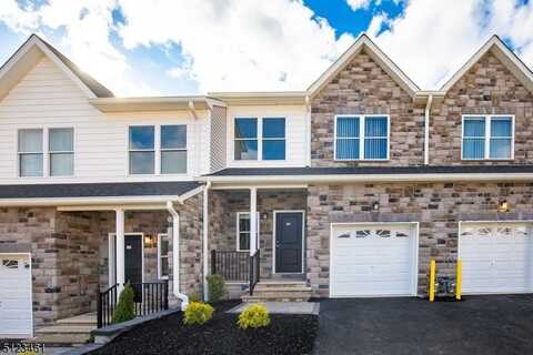 61 Arlene Court, Whippany, NJ 07950