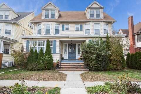 66 Essex Ave, Glen Ridge, NJ 07028