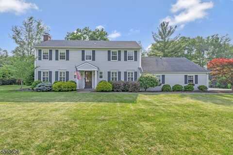 45 Tuxford Ter, Bernardsville, NJ 07920