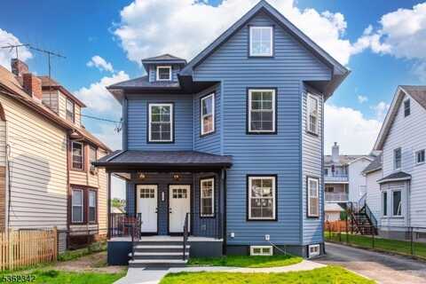 124 Montclair Ave, Newark, NJ 07104