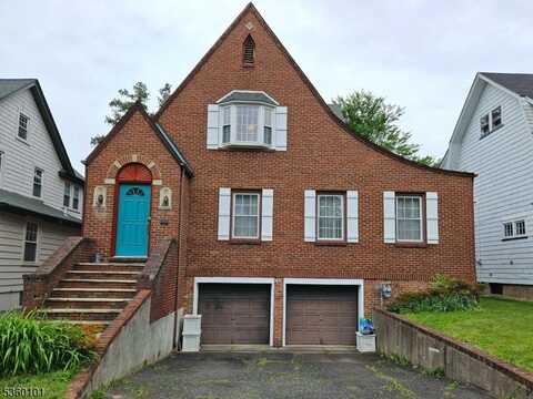 385 Turrell Ave, South Orange, NJ 07079