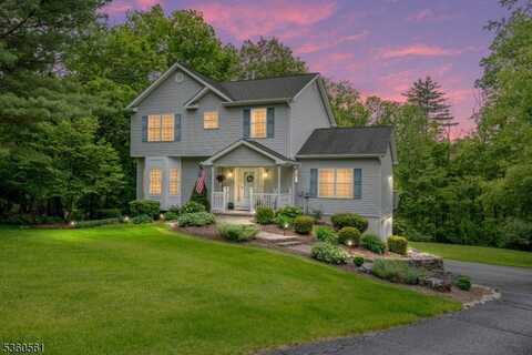 107 Buck Hill Trl, Montague, NJ 07827