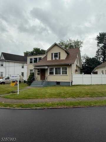 23 Trimble Ave, Clifton, NJ 07011