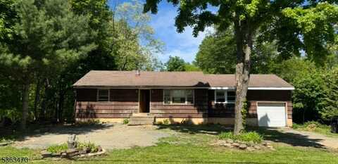 115 Mount Olive Rd, Mount Olive Twp., NJ 07836