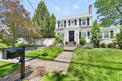 7 W Craig St, Bernardsville, NJ 07920