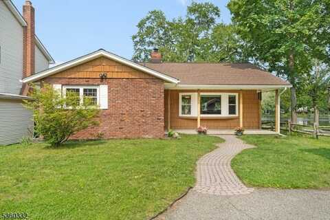 111 Lake Dr, Byram Twp., NJ 07874