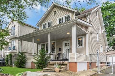 47 Oakland Ter, Newark, NJ 07106