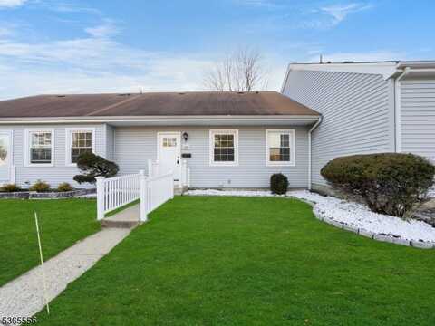 164 Cours De Clemenceau, Howell Twp., NJ 07728