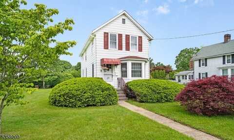 20 Kenvil Ave, Roxbury Township, NJ 07876