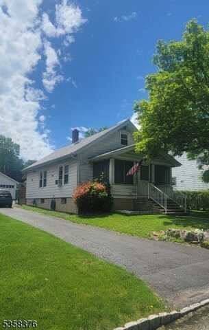 15 Fairfield Ave, Mine Hill Twp., NJ 07801