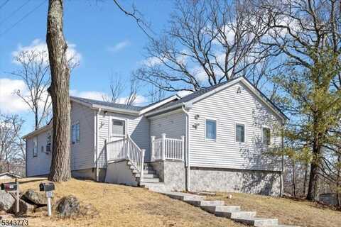 761 Brooklyn Mountain Rd, Hopatcong, NJ 07843