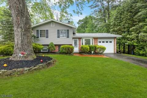 62 Valley View Rd, High Bridge, NJ 08829