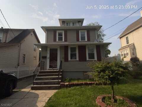 103 W Colfax Ave, Roselle Park, NJ 07204