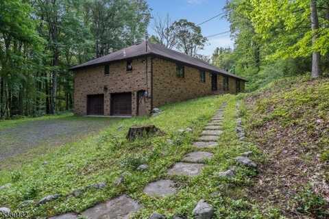 125 Free Union Rd, Liberty Twp., NJ 07823