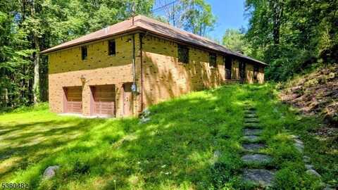 125 Free Union Rd, Liberty Twp., NJ 07823