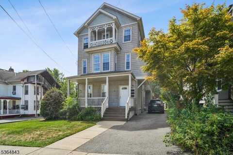 141 Walnut St, Montclair, NJ 07042