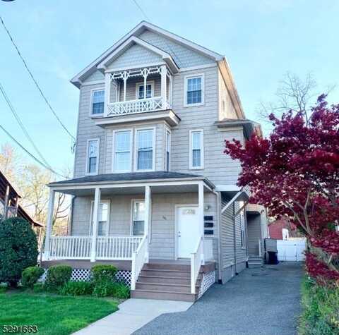 141 Walnut St, Montclair, NJ 07042