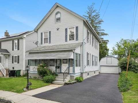 13 Monroe St, Washington, NJ 07882