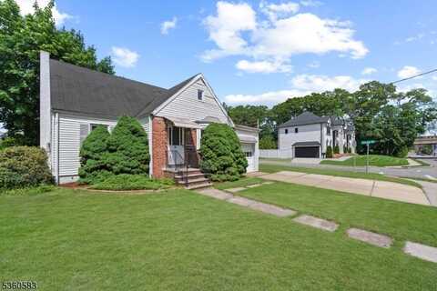 116 Central Ave, Rochelle Park Twp., NJ 07662